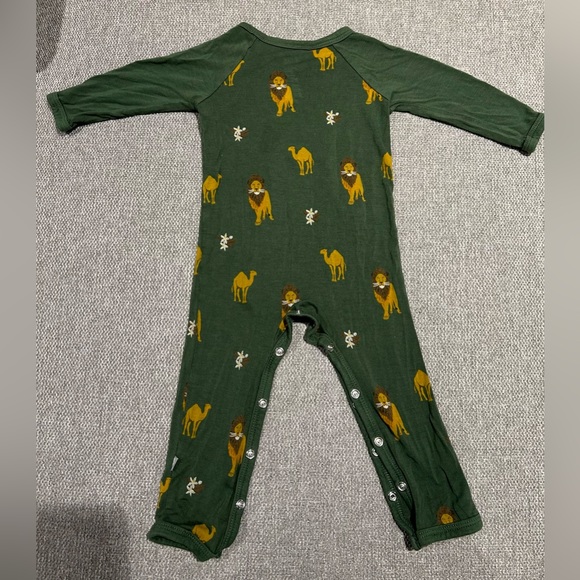 Kyte Baby Romper Moroccan - Picture 3 of 4